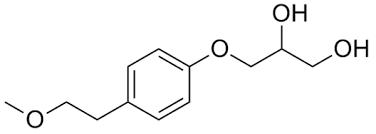 Metoprolol EP Impurity D